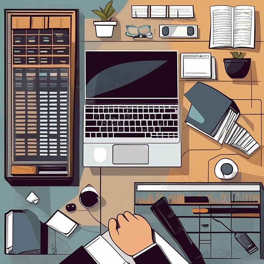 Formación en trading digital