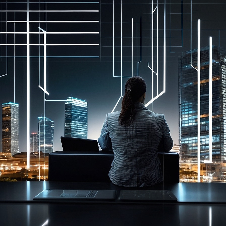 Inicia en el mundo del trading digital