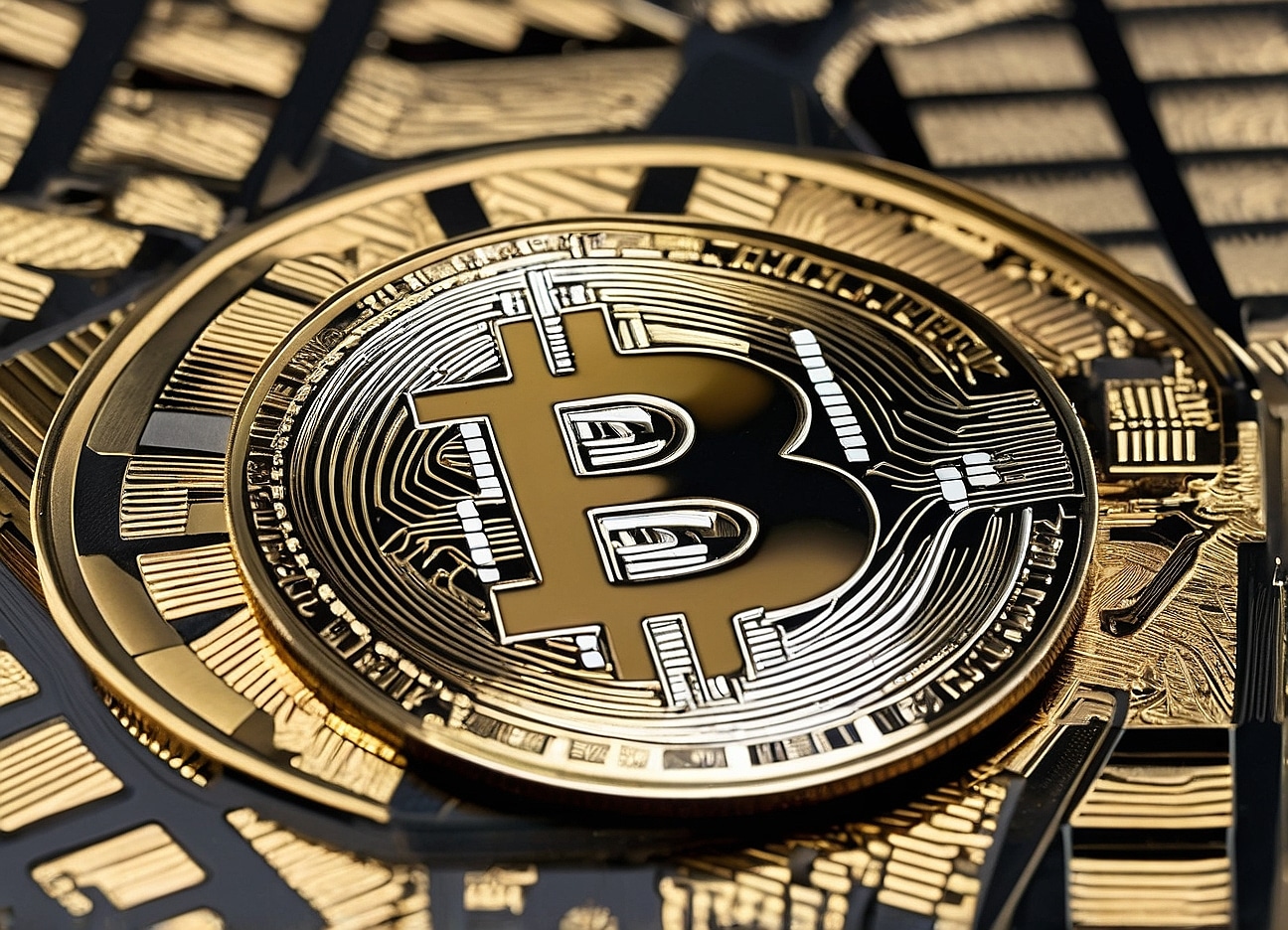 Dominio en criptomonedas