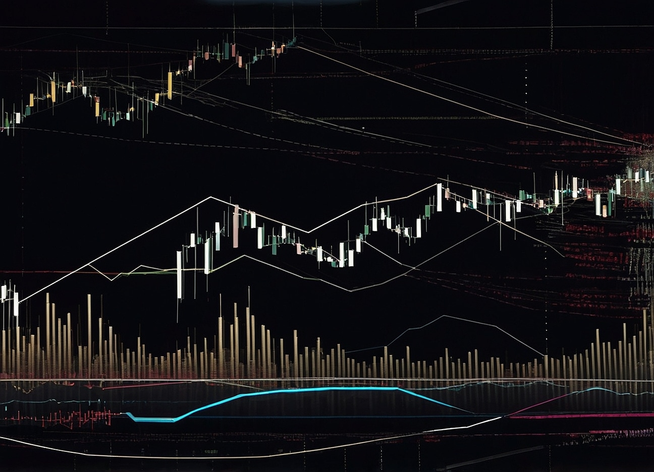 Trading de criptomonedas